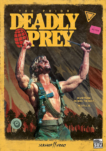 Deadly Prey