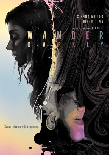 Wander Darkly [DVD]