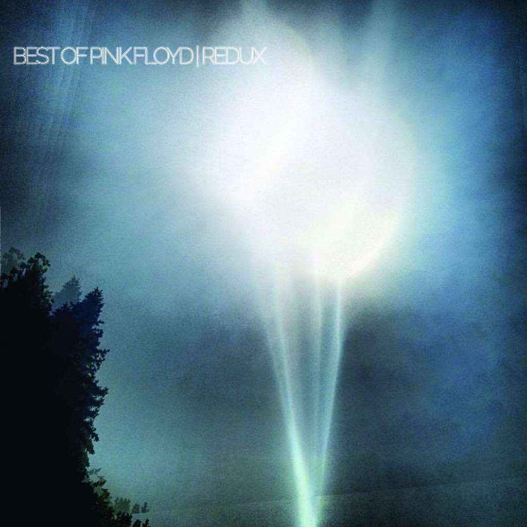 Best of Pink Floyd (Redux) / Various