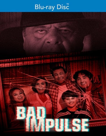 Bad Impulse [Blu-ray]