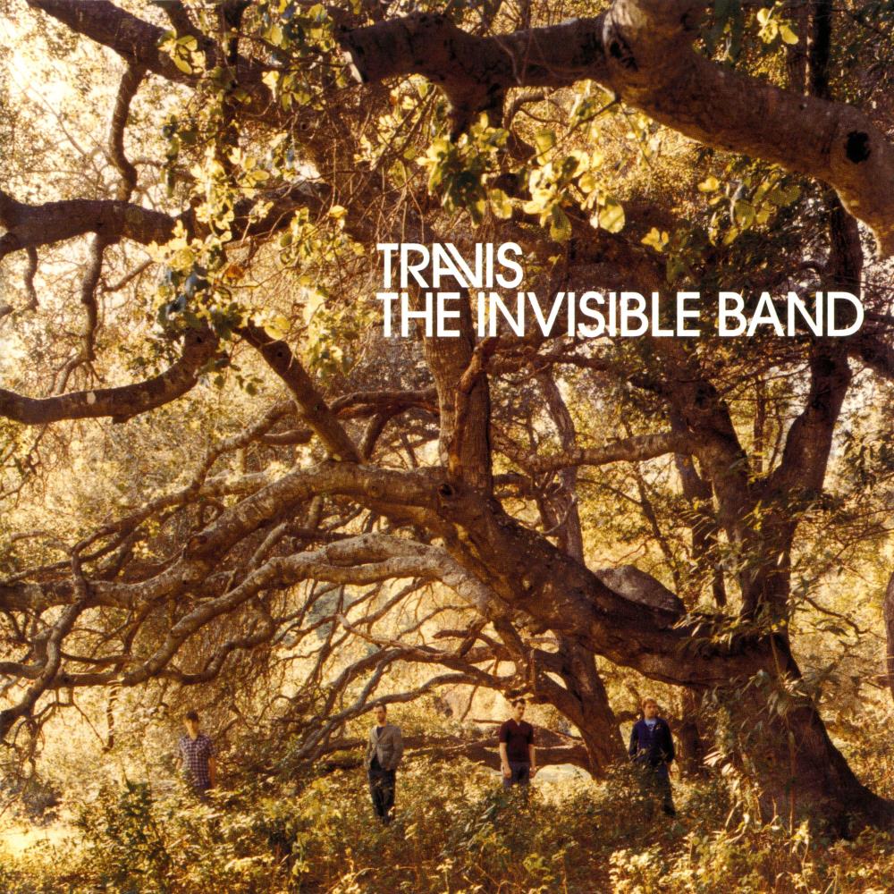 The Invisible Band (20th Anniversary) [Deluxe 2 CD]