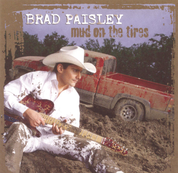 Mud On the Tires