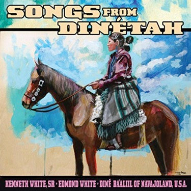 Songs from Dinétah