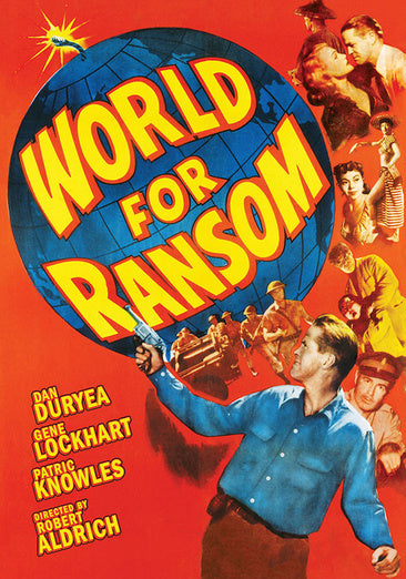 World for Ransom