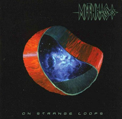 On Strange Loops