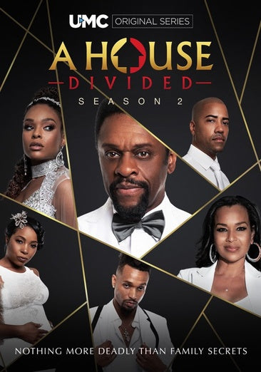 A House Divided, Season 2