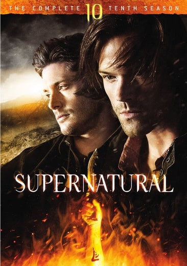 Supernatural: Season 10