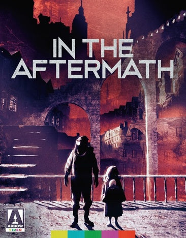 In The Aftermath [Blu-ray]