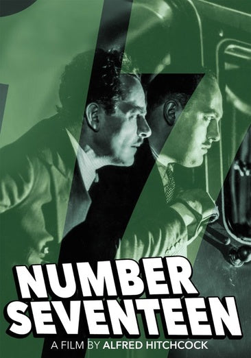 Number Seventeen Aka Number 17