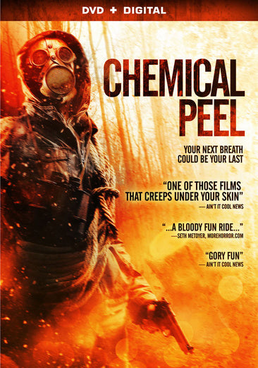Chemical Peel [DVD + Digital]