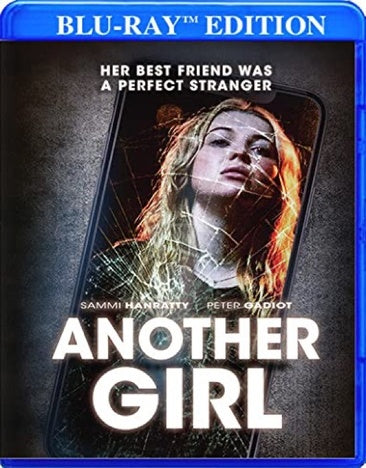 Another Girl [Blu-Ray]