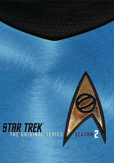 Star Trek: Original Series - Season Two