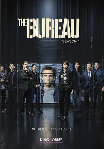 The Bureau Season 4