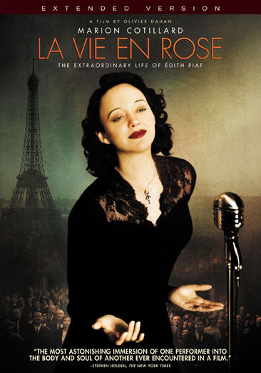 La Vie en Rose (Extended Version)