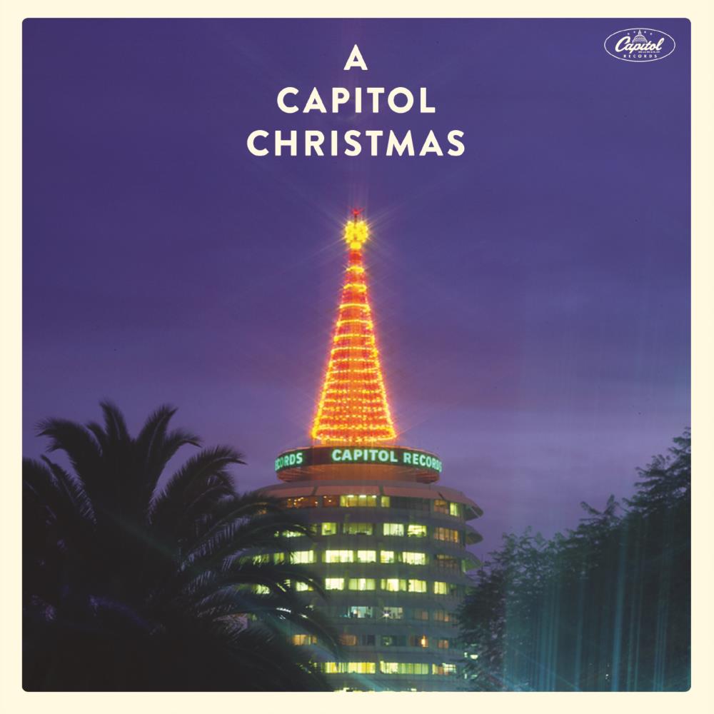 A Capitol Christmas