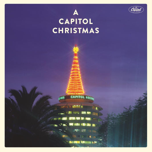 A Capitol Christmas