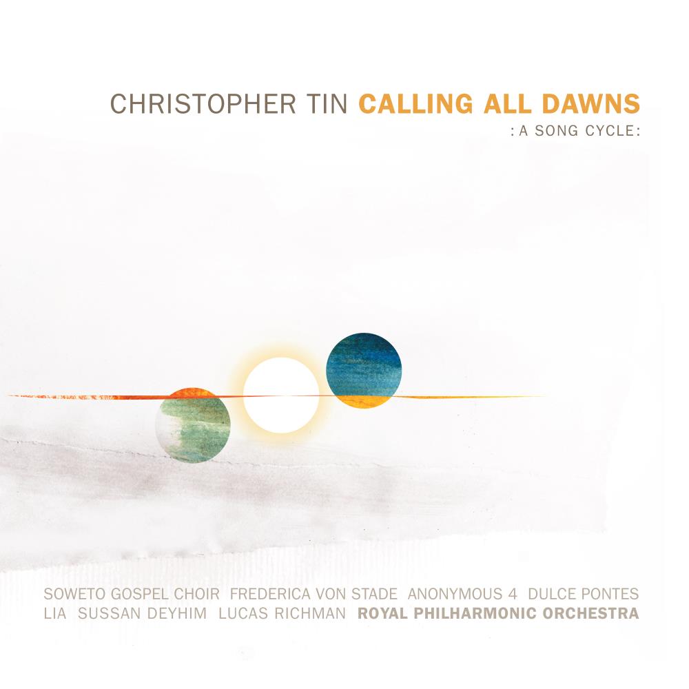 Calling All Dawns