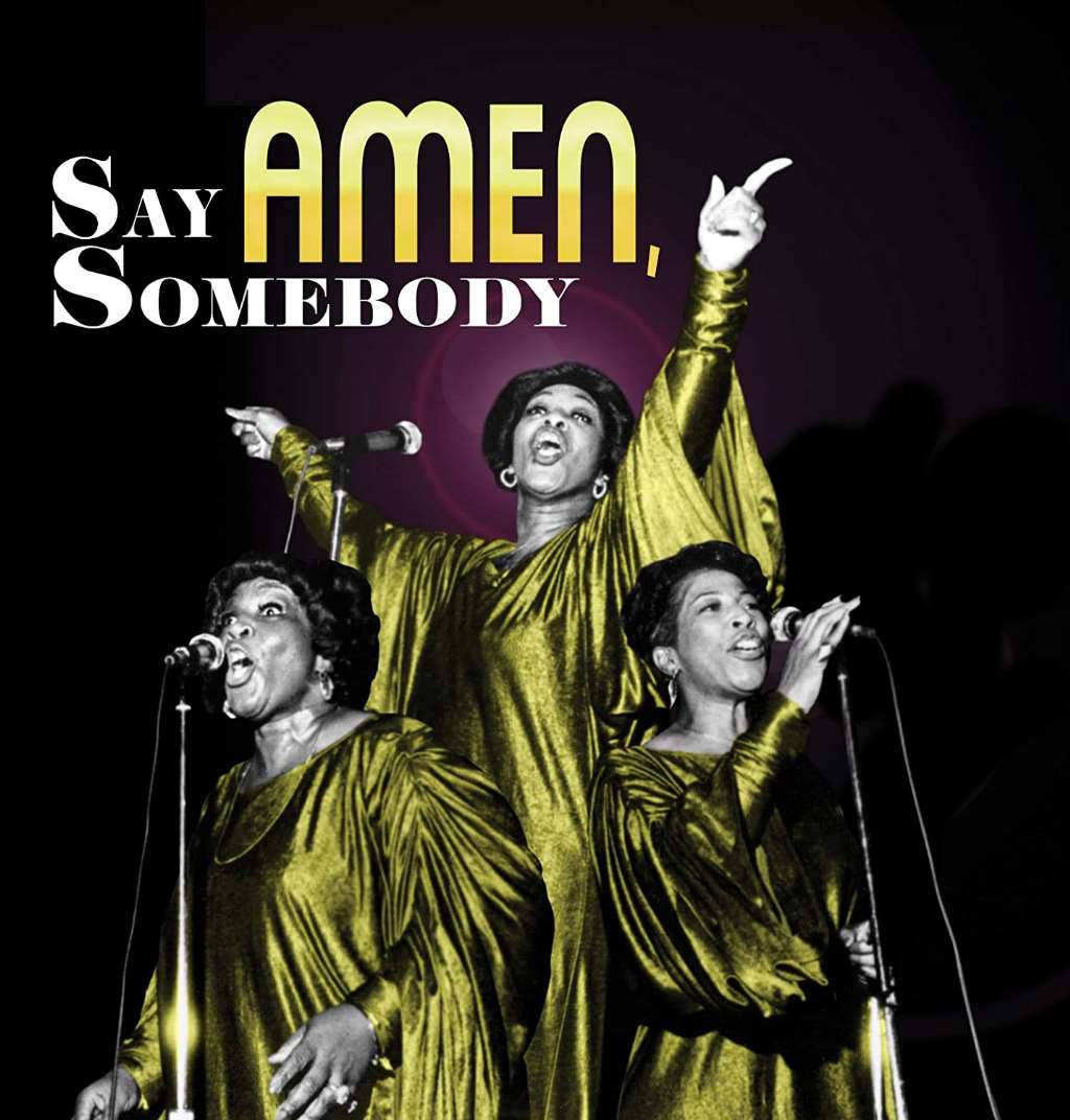 Say Amen Somebody (Various Artists)