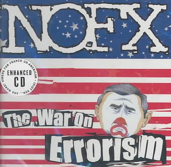 War on Errorism