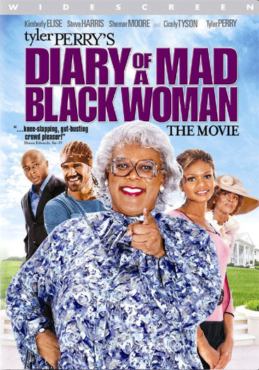 Diary of a Mad Black Woman (Widescreen Edition)
