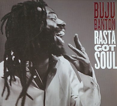 Rasta Got Soul