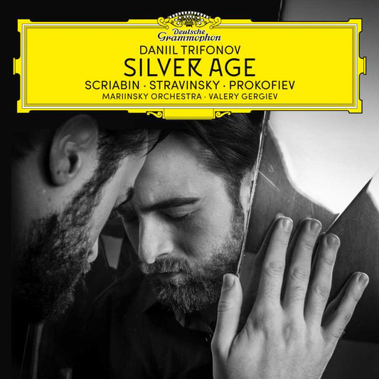 Silver Age [2 CD]