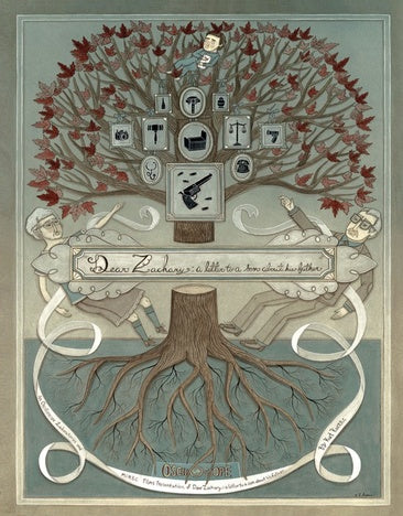 Dear Zachary 10th Anniversary Edition [Blu-ray]