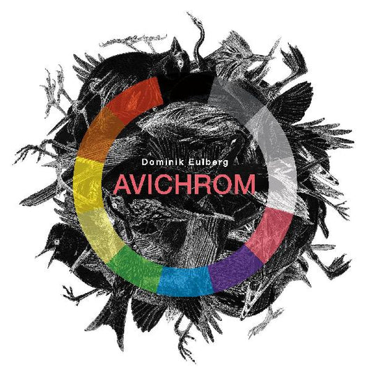 Avichrom