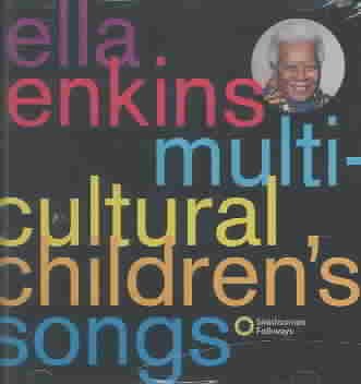 Multicultural Children's Songs