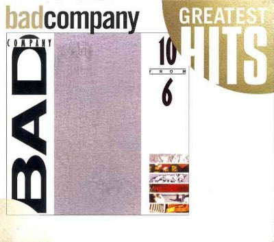 10 From 6 (Greatest Hits)