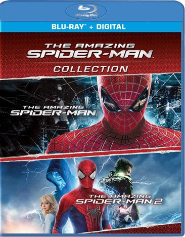 The Amazing Spider-Man 2 / Amazing Spider-Man - Set
