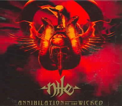 Annihilation of the Wicked