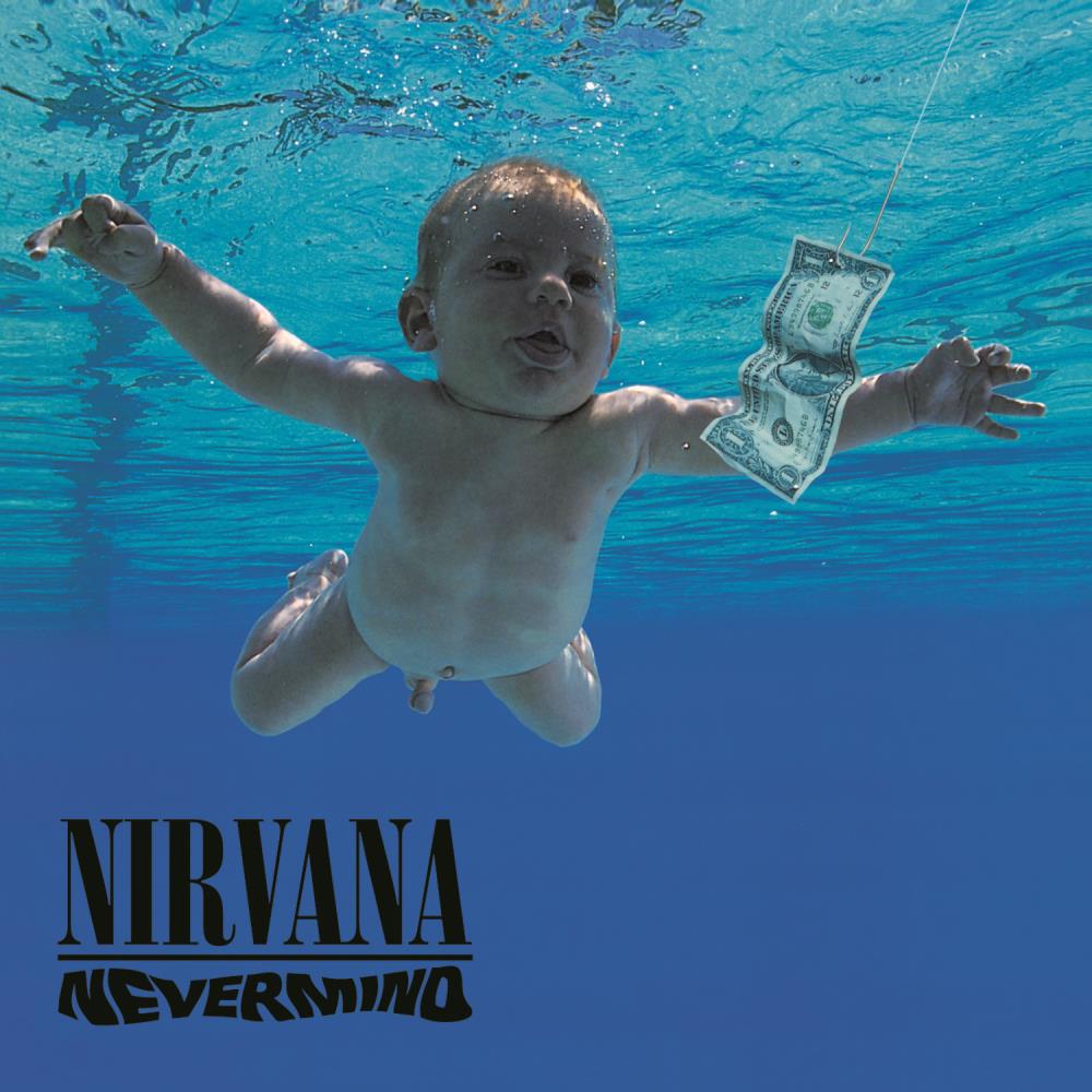 Nevermind [Remastered]