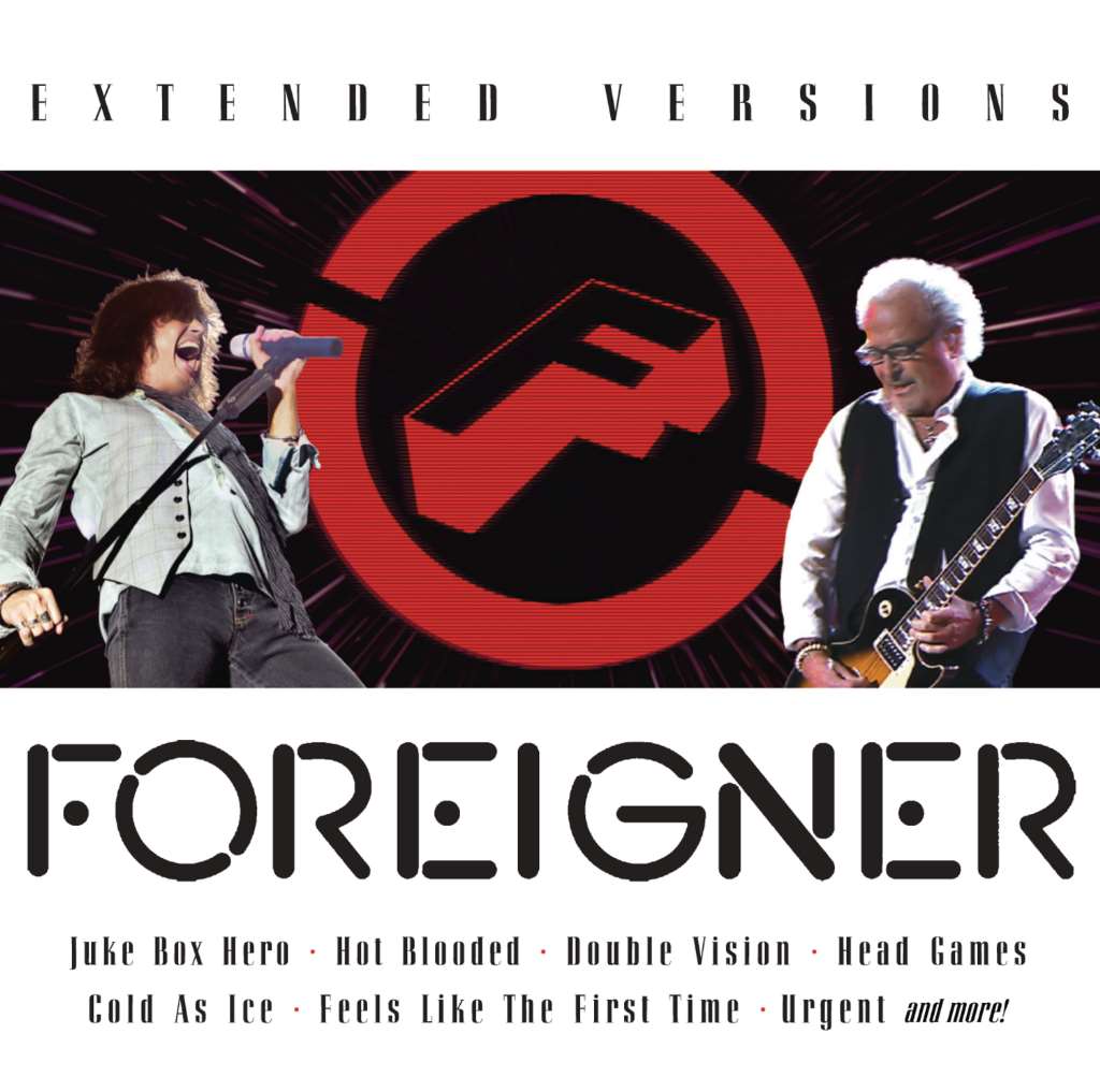 Extended Versions II