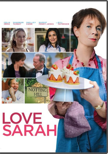 Love Sarah