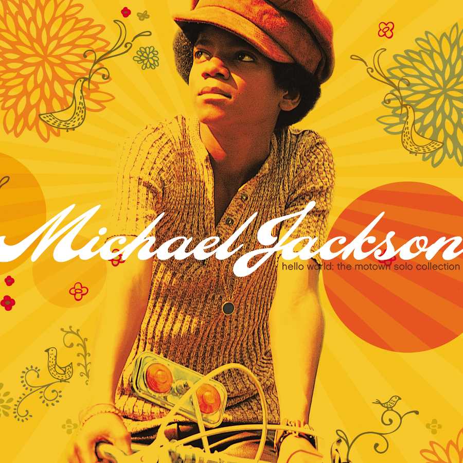 Hello World - The Motown Solo Collection [3 CD]