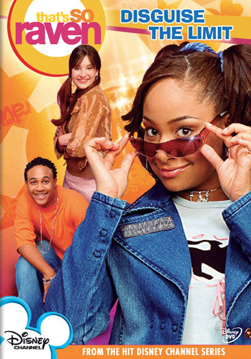 That's So Raven - Disguise the Limit