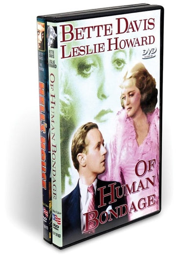 Bette Davis: Pre Code Collection
