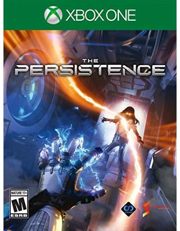The Persistence - Xbox One