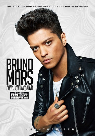 Mars, Bruno - Funk Engineering