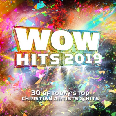 WOW Hits 2019 [2 CD]