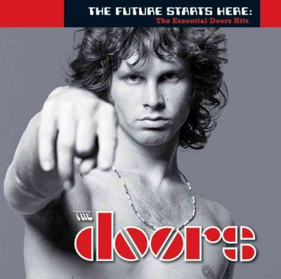 The Future Starts Here: The Essential Doors