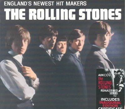 England's Newest Hitmakers