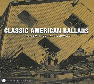 Classic American Ballads