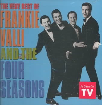 Very Best of Frankie Valli and the Four Seasons