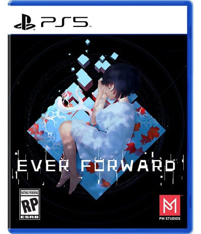 Ever Forward - PlayStation 5