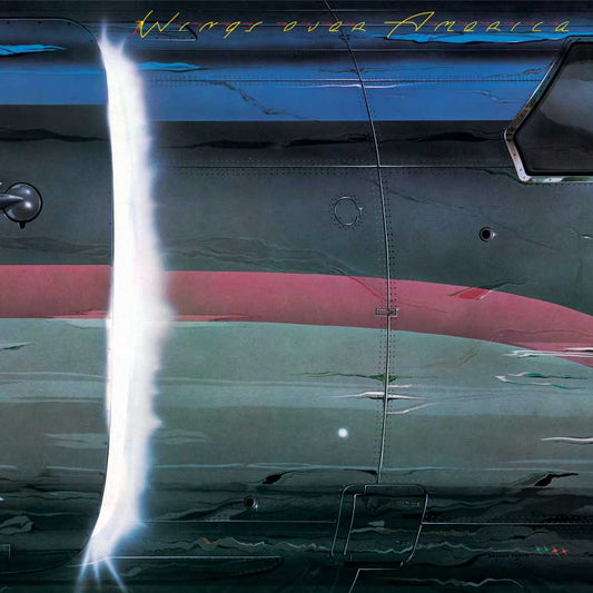 Wings Over America [2 CD]