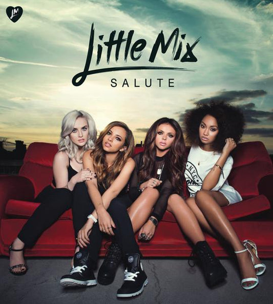 Salute (Deluxe Edition)