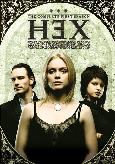 Hex - The Complete First Season