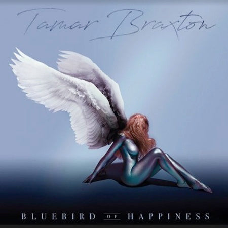 Bluebird Of Happiness